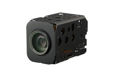 SONY FCB-EH3300 (FCBEH3300) CMOS 20x HD Color Block Zoom Camera