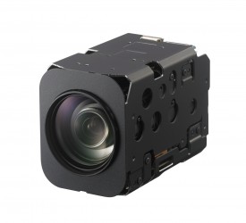 SONY FCB-EV5300 HD 20x Colour Camera Module Block Camera