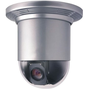 C series Indoor Intelligent High Speed Dome Camera