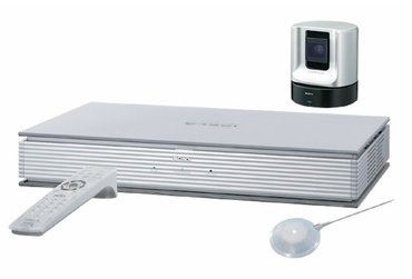 PCS-G50 Video Communication System