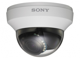 SONY SSC-CM561R Indoor IR D/N Analog Box Camera