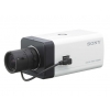 Sony SSC-G118 Analog Color Fixed Camera with 650 TVL 0.15 lx Day/Night