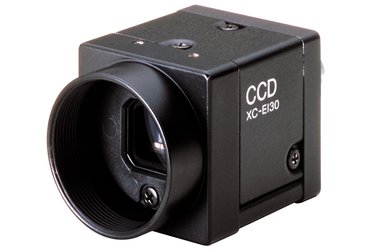 SONY XC-EI30 1/3 B/W Analog Near Infrared Camera EIA