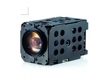 CNB ZCF-51Z27FS 27X 700TVL 1/4 960H CCD Color Module Camera