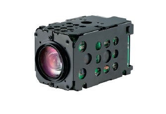 Zoom Camera Modules for CNB ZCN-21Z22F